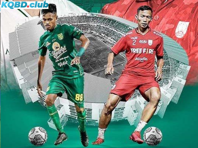 Đội hình dự kiến trước trận Persebaya vs Persis Solo