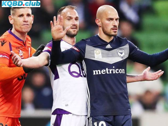 Đội hình dự kiến trước trận Perth Glory vs Melbourne Victory Đội hình dự kiến trước trận Perth Glory vs Melbourne Victory