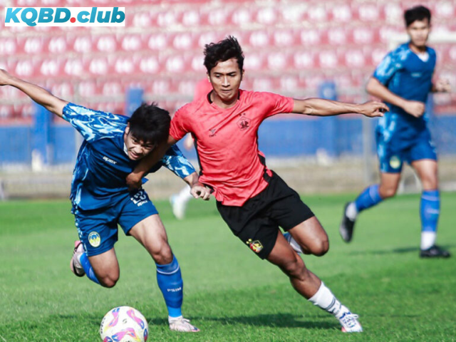 Đội hình dự kiến trước trận PSIM Yogyakarta vs Persik Kediri