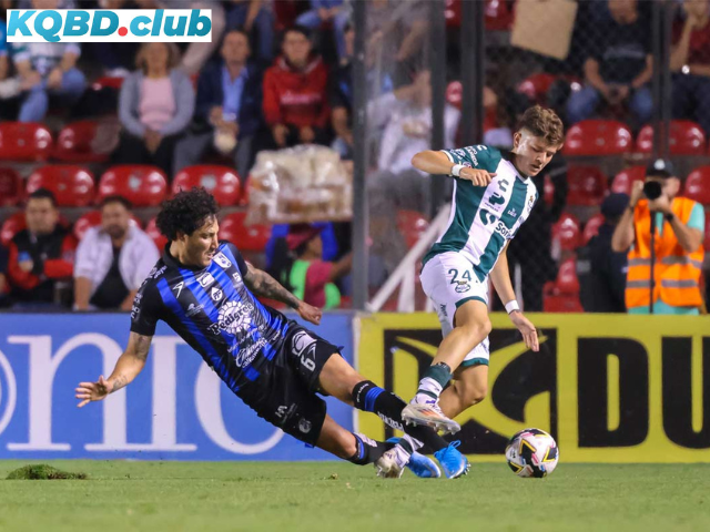 Đội hình dự kiến trước trận Santos Laguna vs Queretaro