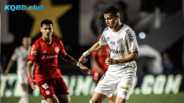 Đội hình dự kiến trước trận Santos vs Gremio Đội hình dự kiến trước trận Santos vs Gremio