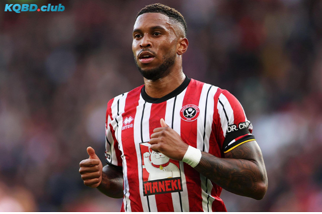 Đội hình dự kiến trước trận Sheffield Utd vs Derby Đội hình dự kiến trước trận Sheffield Utd vs Derby