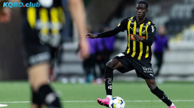 Đội hình dự kiến trước trận Shelbourne vs BK Hacken Đội hình dự kiến trước trận Shelbourne vs BK Hacken