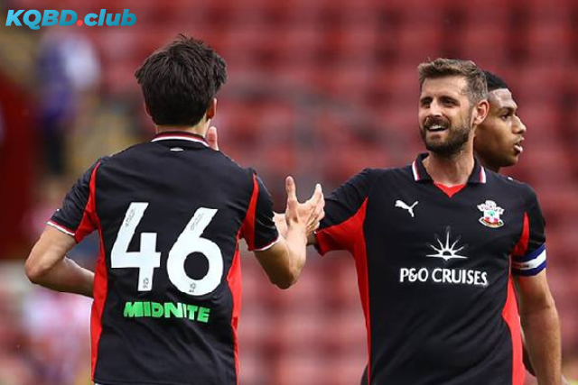 Đội hình dự kiến trước trận Southampton vs Swansea Đội hình dự kiến trước trận Southampton vs Swansea