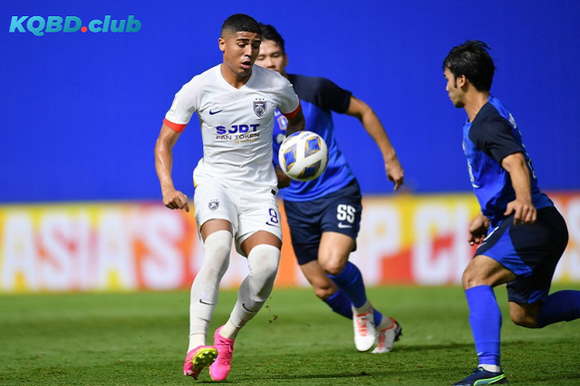 Đội hình dự kiến trước trận Sukhothai vs Pathum United