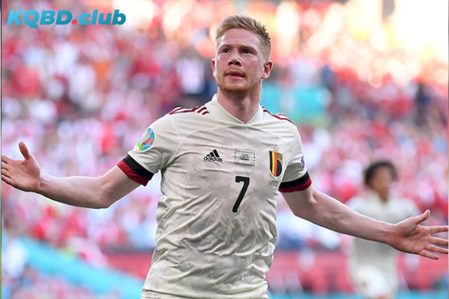 Đội hình dự kiến trước trận Wales vs Bỉ Đội hình dự kiến trước trận Wales vs Bỉ