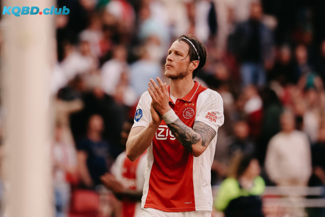 Đội hình dự kiến trước trận Ajax vs Benfica Đội hình dự kiến trước trận Ajax vs Benfica