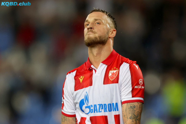 Đội hình dự kiến trước trận Crvena zvezda vs FCSB Đội hình dự kiến trước trận Crvena zvezda vs FCSB