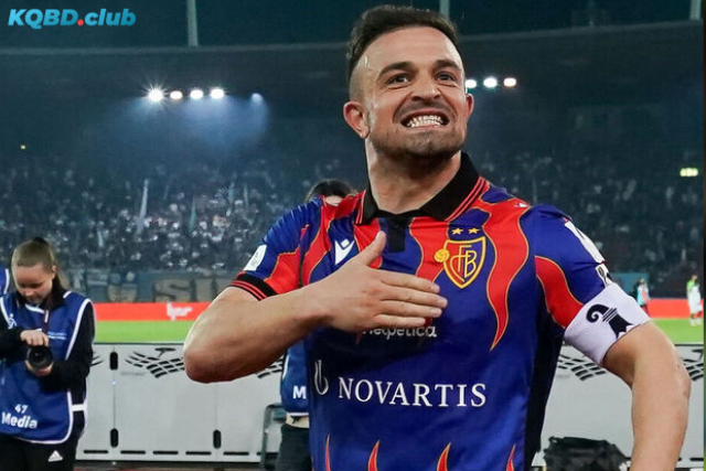 Đội hình dự kiến trước trận Genk vs Basel Đội hình dự kiến trước trận Genk vs Basel