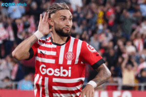 Đội hình dự kiến trước trận Girona vs Real Madrid