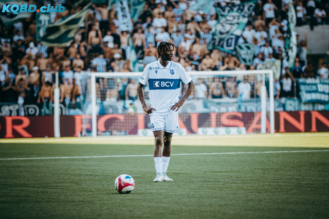 Đội hình dự kiến trước trận Lech Poznan vs Lausanne Đội hình dự kiến trước trận Lech Poznan vs Lausanne