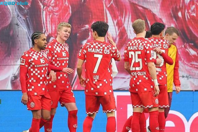 Đội hình dự kiến trước trận Mainz vs Hoffenheim Đội hình dự kiến trước trận Mainz vs Hoffenheim