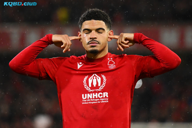 Đội hình dự kiến trước trận Nottingham vs Malmo FF Đội hình dự kiến trước trận Nottingham vs Malmo FF