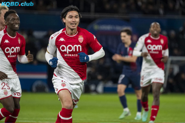 Đội hình dự kiến trước trận Pafos vs Monaco Đội hình dự kiến trước trận Pafos vs Monaco