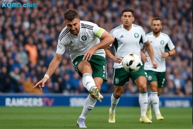 Đội hình dự kiến trước trận Panathinaikos vs Sturm Graz