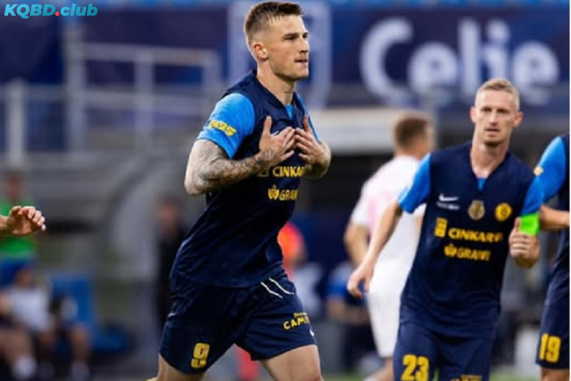 Đội hình dự kiến trước trận Sigma Olomouc vs Celje Đội hình dự kiến trước trận Sigma Olomouc vs Celje